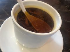 虫草花炖老鸡汤-陆记鹅庄·潮汕菜·狮头鹅(大仟里店)