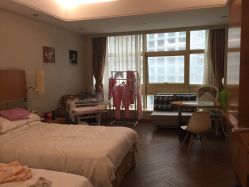 -裕月馨月子中心(滨江店)