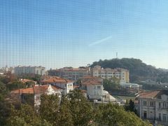 -平湖九龙山庄园圣马可酒店