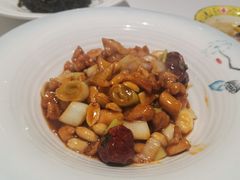 -惠丰堂饭庄(北洼路店)