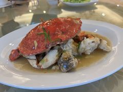 -锦江都城闵行饭店