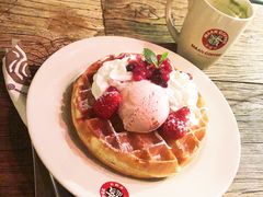 -MAAN COFFEE(金桥店)