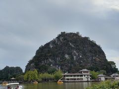 -星湖旅游景区七星岩