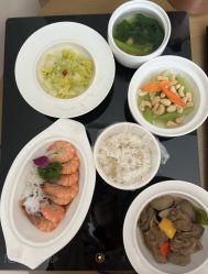 -金鹰国际月子中心(新街口店)