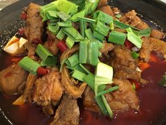 -唐师傅湘西名菜馆(武陵路店)
