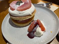 -AFS Cafe & Canteen(闽江二路店)