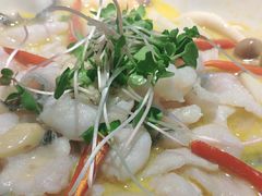 -蜜桃花开·中西融合菜E&W(南长街店)