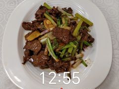 -合和美食馆(壹村东心岭2巷店)
