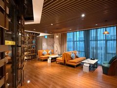 -海纳百川·都市温泉·足道·SPA(学院路店)