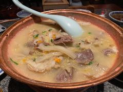 -南京大牌档(之心城店)