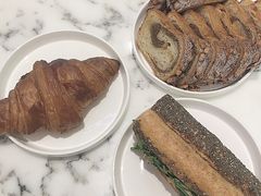 -WHEAT&BAKER-麥(凯德来福士店)