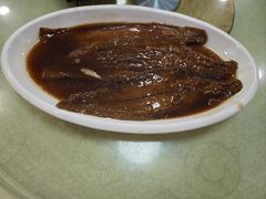 -奥华餐厅·老张记(台基厂店)
