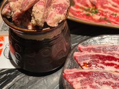 -牛局别馆·和牛烧肉(日月广场店)