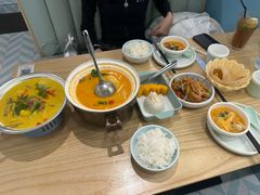 -米泰芒·东南亚料理(体育西店)