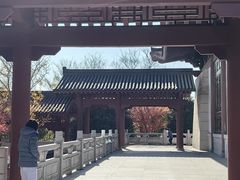 -浙江大学(紫金港校区)