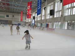 -冠军冰场CHAMPION RINK(中华城店)