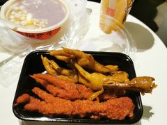 -鸡脚旮旯平江路店