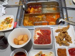 -海底捞火锅(吾悦广场店)