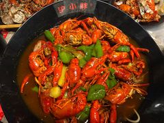 -沪小胖小龙虾(淮海中路旗舰店)