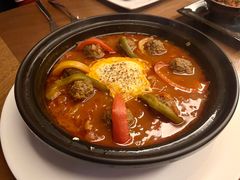 -Tajine Moroccan塔金摩洛哥中东餐厅