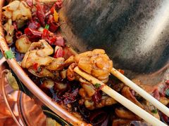 -蛙大侠香辣牛蛙火锅店(总店)