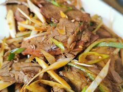 -清真马杰山牛肉汤馆