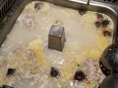 -海底捞火锅(团结桥店)