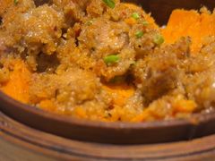 -辣婆婆(航天桥店)