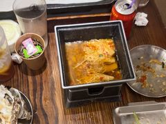 -破店肥哈·东北烧烤(南山保利店)