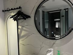 -成都ins星空塔酒店(春熙路天府广场店)