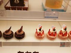 -好利来(阜成门店)