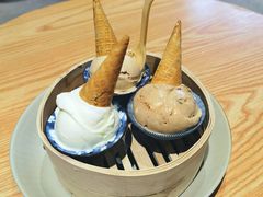 -歎雪糕低糖低脂Gelato冰淇淋