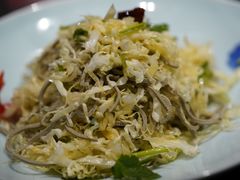 白菜豆腐丝-新沸腾鱼乡(世贸天阶店)