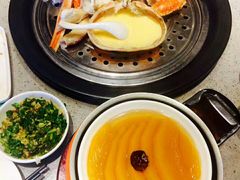 -粗茶淡饭·隐庐私厨(东亭店)