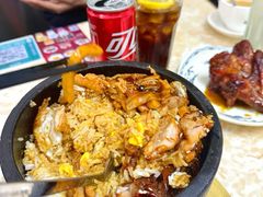 -渔记茶餐厅(渔村店)