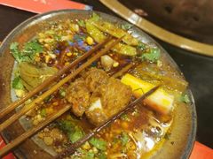 -镇江龙·火锅串串(武侯祠店)