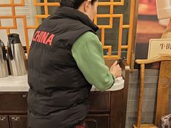 -牛街·马辈儿涮肉(牛街二店)