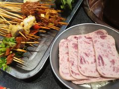 -镇江龙·火锅串串(武侯祠店)