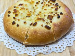 -浩日沁·蒙式餐厅(金泽时代广场店)