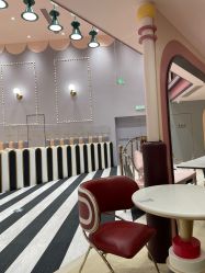 -奈尔宝·儿童乐园·亲子餐厅(鄞州万达店)