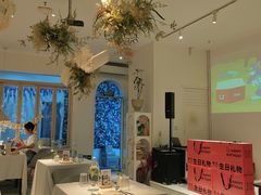 -春树下·树屋花房西餐厅(罍街AS1980店)