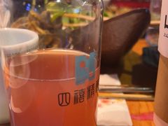 -四禧精酿铜锅涮肉·烧烤工场(大明湖店)