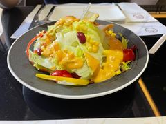 -RELLMAN莱尔曼扒房(黄埔店)