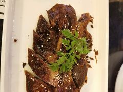 乐山甜皮鸭（必点）-爱啤精酿·民谣酒馆(滨江店)