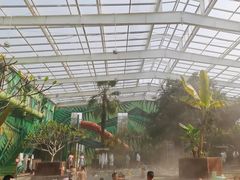 -观唐（国际）度假村温泉