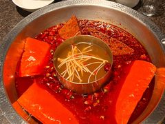 -巴蜀大宅门火锅(川音店)