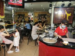 大堂-无影脚佛山陈氏盲公丸始创店(飞鸿街店)