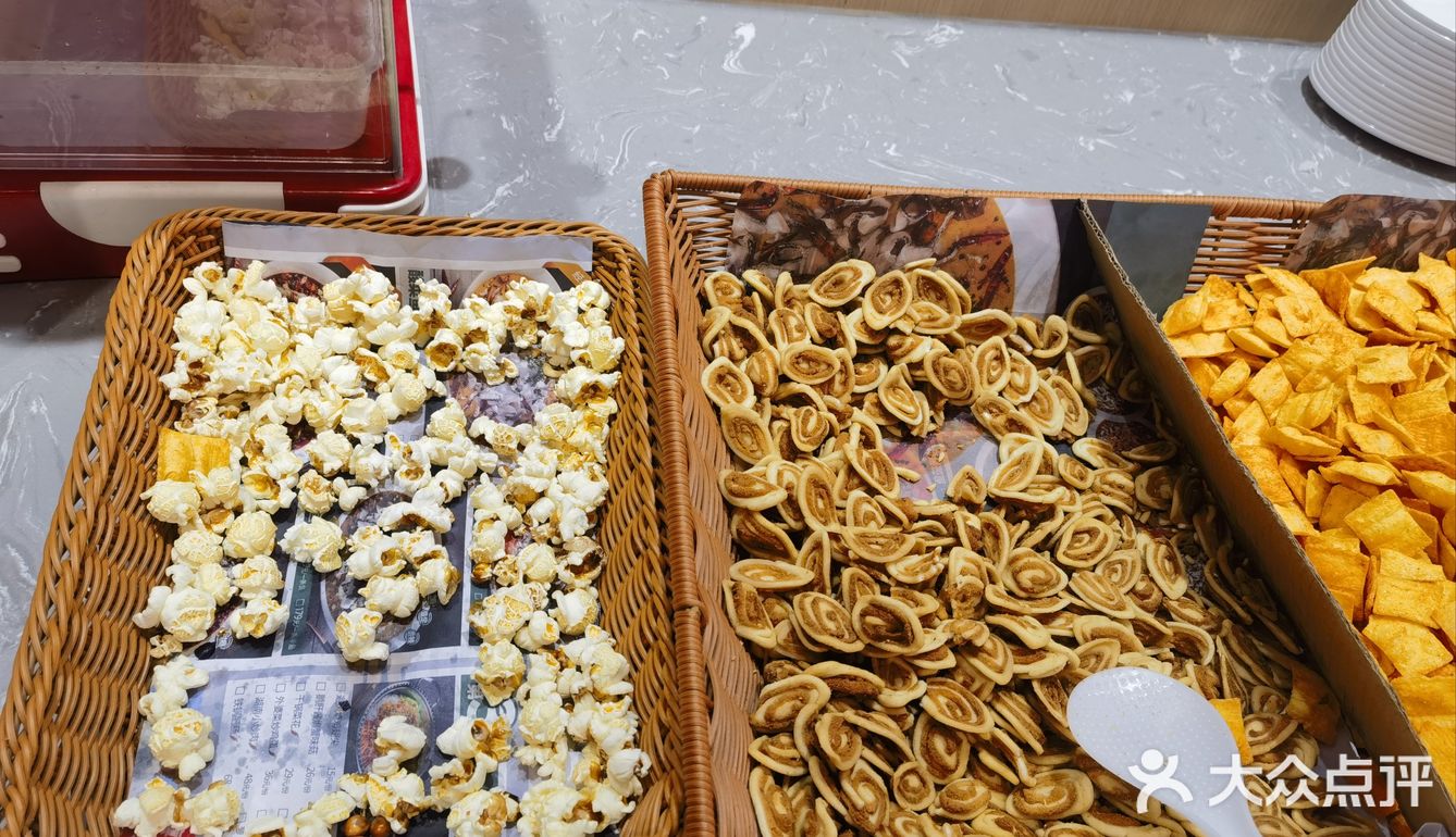好吃不贵的鲜香麻辣，你确定不来试试？！…