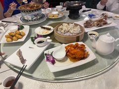 -那达慕蒙古风味酒楼