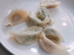 -京城百饺园•东北菜馆(红谷滩店)